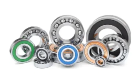 What Is A Deep Groove Bearing?