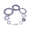 Deep Groove Ball Bearings | High Precision, Durable & Reliable for Automotive, Motors and Industrial Machinery
