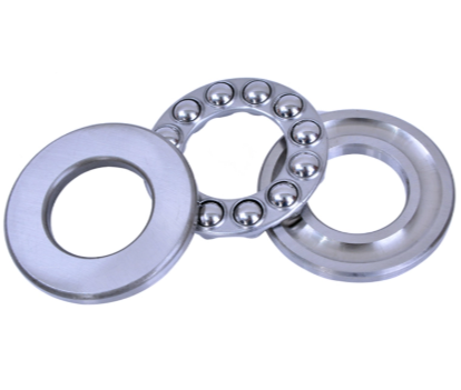 High Precision Chrome Steel Thrust Ball Bearing