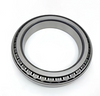 High Load Capacity Single/Double Row Tapered Roller Bearings