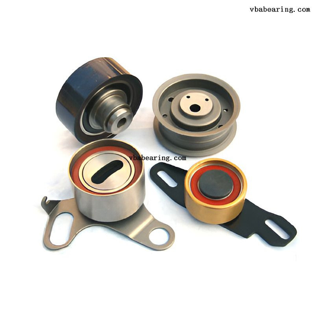 tensioner and idler bearings for toyota honda bmw ford supplier
