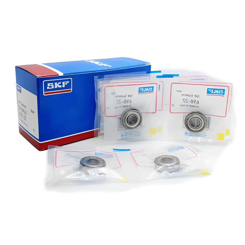 skf miniature bearing mr series supplier