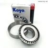 KOYO tapered roller bearing