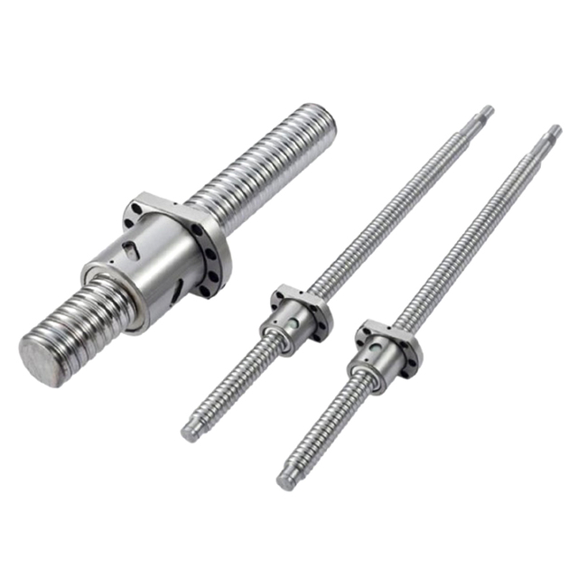Ball Screw