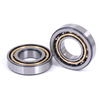 Angular Contact Ball Bearings