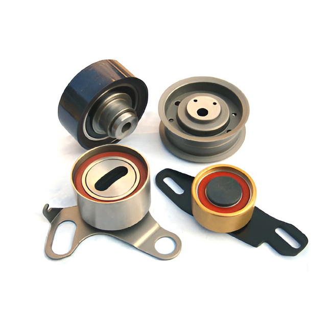 Tensioner and Idler Bearings