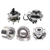 Automotive Wheel Hub Bearings