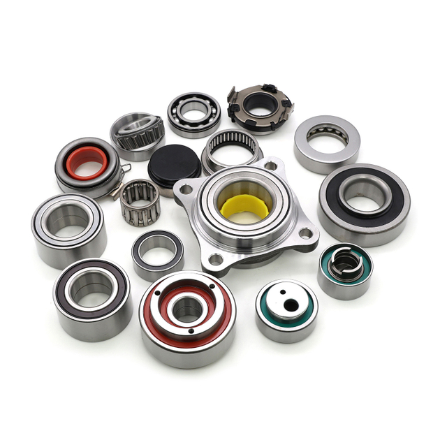 Automotive Bearings