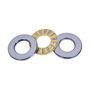 Thrust Roller Bearings