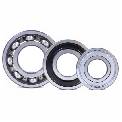 Why Use Deep Groove Ball Bearings?