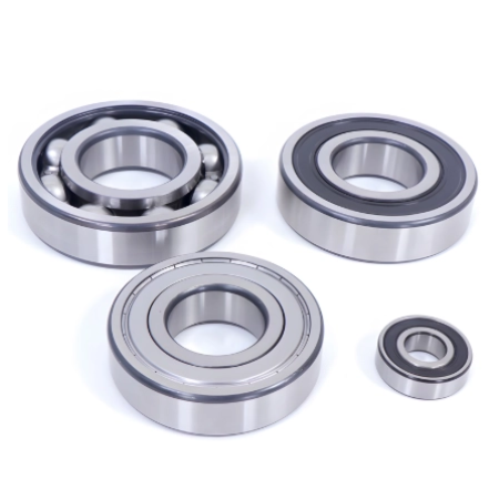 Do Deep Groove Ball Bearings Need Preload?