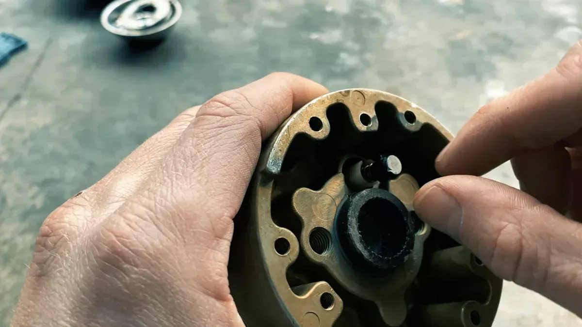 How long you can drive on a bad wheel bearing