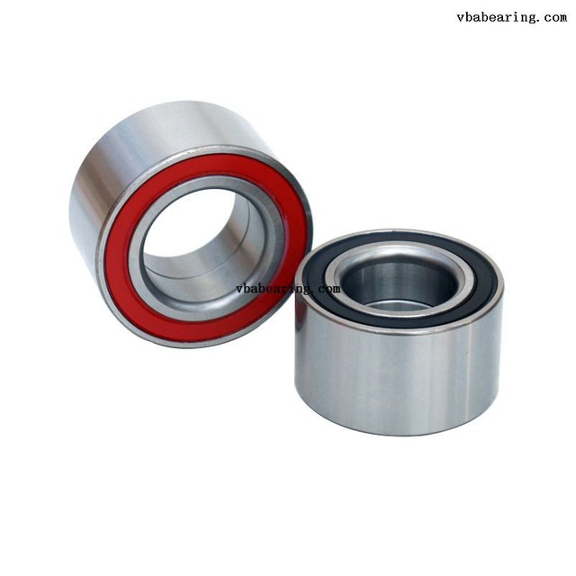 DAC34640037 2RS Wheel Hub Bearing