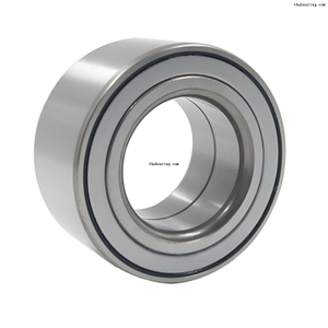 Peugeot 206 front wheel bearing replacement DAC42820036 3350.16