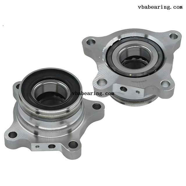 42460-60010 rear wheel hub bearing for Toyota Land Cruiser Prado OEM supplier