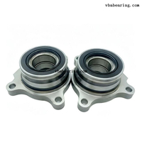 42450-60050 rear right wheel hub bearing for Toyota Land Cruiser Prado OEM supplier