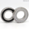 SKF deep groove ball bearing 63 series