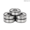 skf miniature bearing equivalent