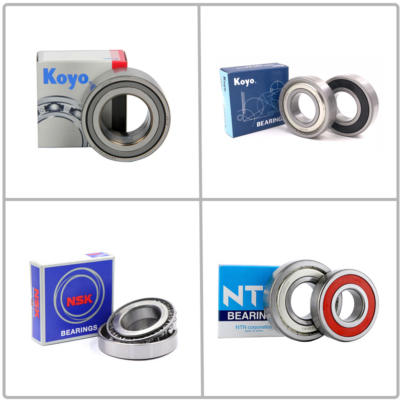 NSK KOYO JAPAN BEARING.jpg