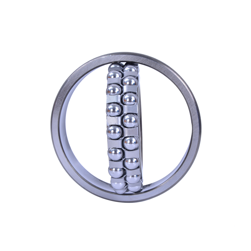 Self-Aligning Ball Bearings