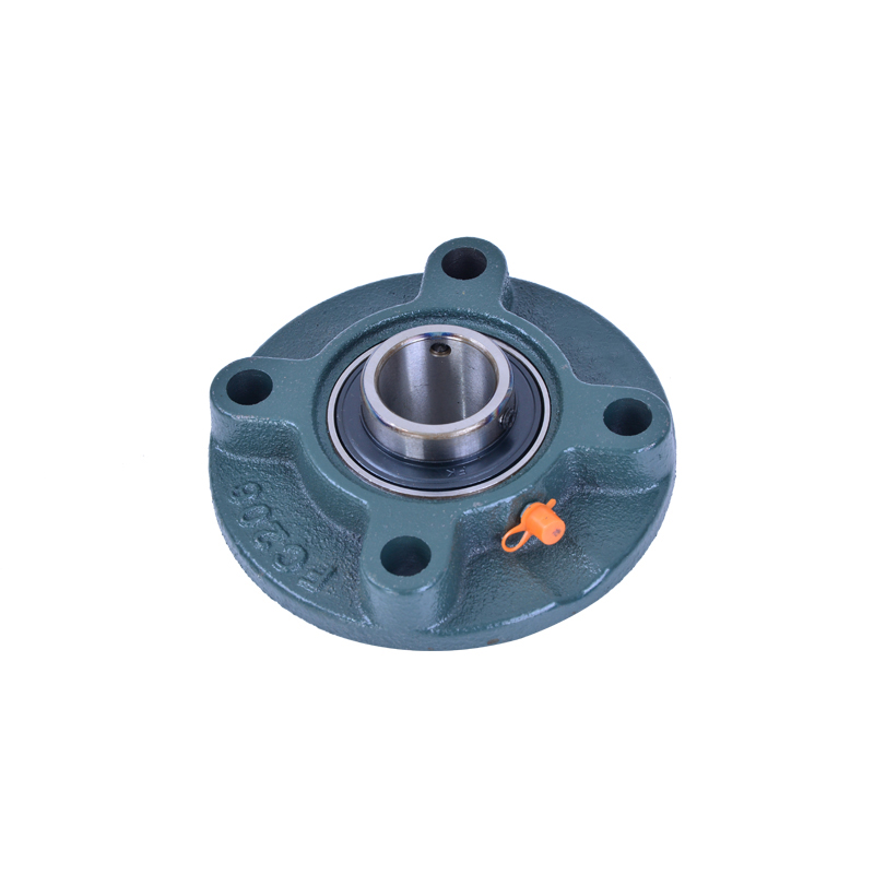 Pillow Block Bearing