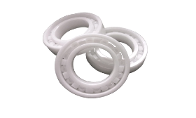 What Are Ceramic Bearings Good For?