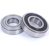 High Temperature Stainless Steel Deep Groove Ball Bearing