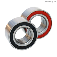 DAC306037-2RS 6-256706 Е1С17 Wheel hub bearing