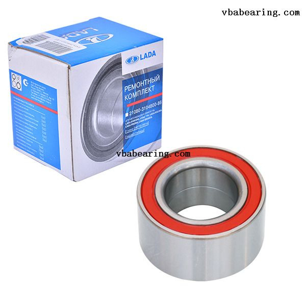DAC35680037 hub bearing 35x68x37 wheel bearing