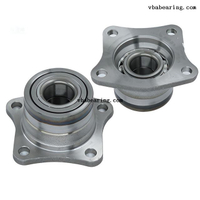 42409-12010 wheel hub bearing assembly for Toyota Corolla Matrix Prius OEM supplier