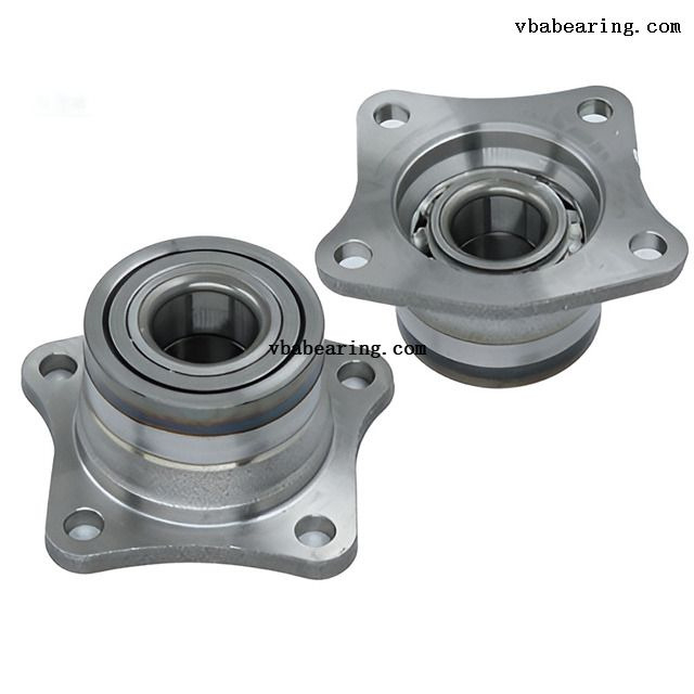 42409-12010 wheel hub bearing assembly for Toyota Corolla Matrix Prius OEM supplier