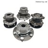 wheel hub unit bearing and hub assembly for toyota bmw ford supplier