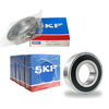 SKF深溝玉軸受60シリーズ