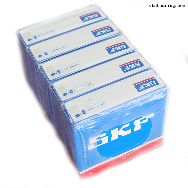 Rolamento r&iacute;gido de esferas SKF s&eacute;rie 60