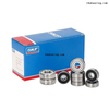 skf miniature bearing equivalent