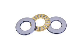 What Type of Roller Bearing Is Used To Support Heavy Loads?