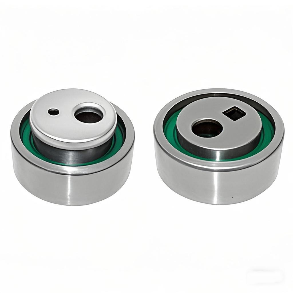 Peugeot 405 Time Gauge Tightening Wheel Bearing