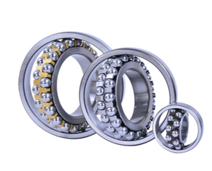 High Quality Original Bearing Self-Aligning Ball Bearing