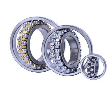 High Quality Original Bearing Self-Aligning Ball Bearing
