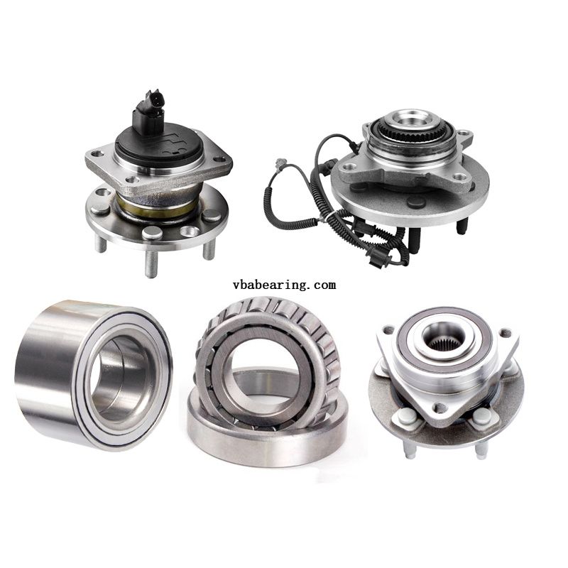 Car wheel hub bearing العجلات العجلات