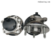 wheel hub unit bearing and hub assembly for toyota bmw ford supplier