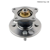 42410-12090 wheel hub bearing for Toyota Corolla 7466994 7470531 OEM supplier