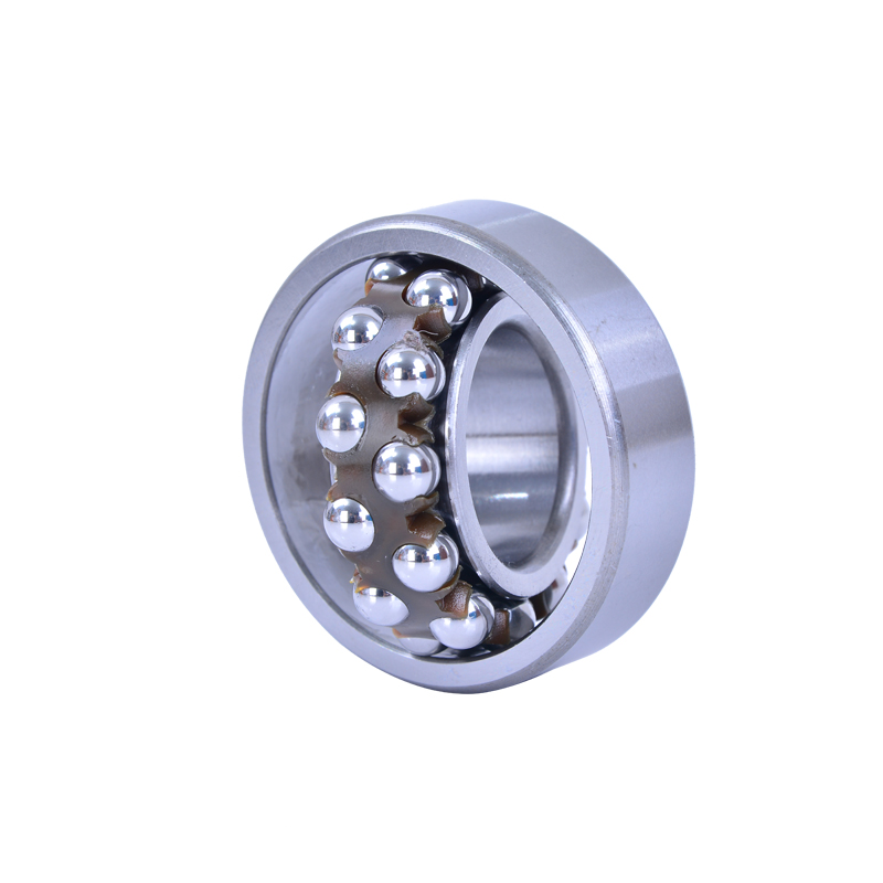 Self-Aligning Ball Bearings