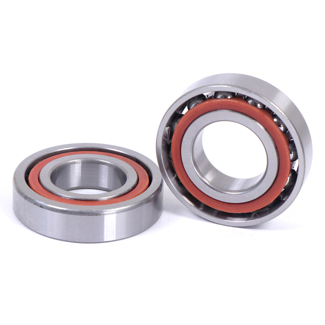 Angular Contact Ball Bearings