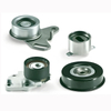 Tensioner and Idler Bearings