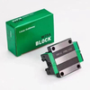 Linear Slide Block