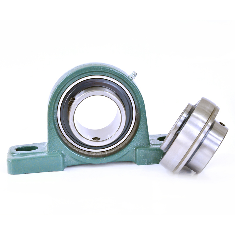 Pillow Block Bearing