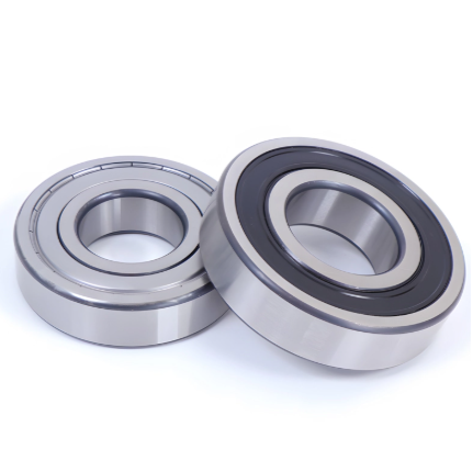 Deep groove ball bearing