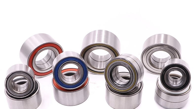 Auto Bearing Guide: Wheel Hub Bearings for Reliable Car Wheels