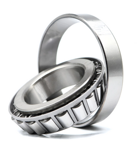 High Load Capacity Single/Double Row Tapered Roller Bearings